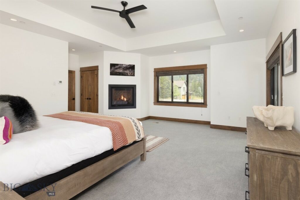 17 Nordic Lane, Big Sky MT 59716