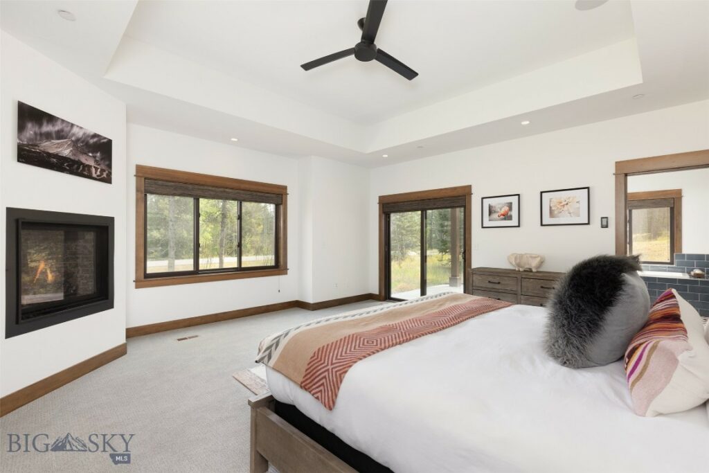 17 Nordic Lane, Big Sky MT 59716