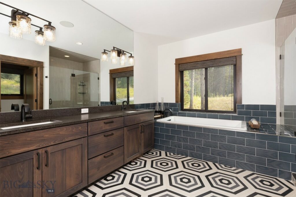17 Nordic Lane, Big Sky MT 59716
