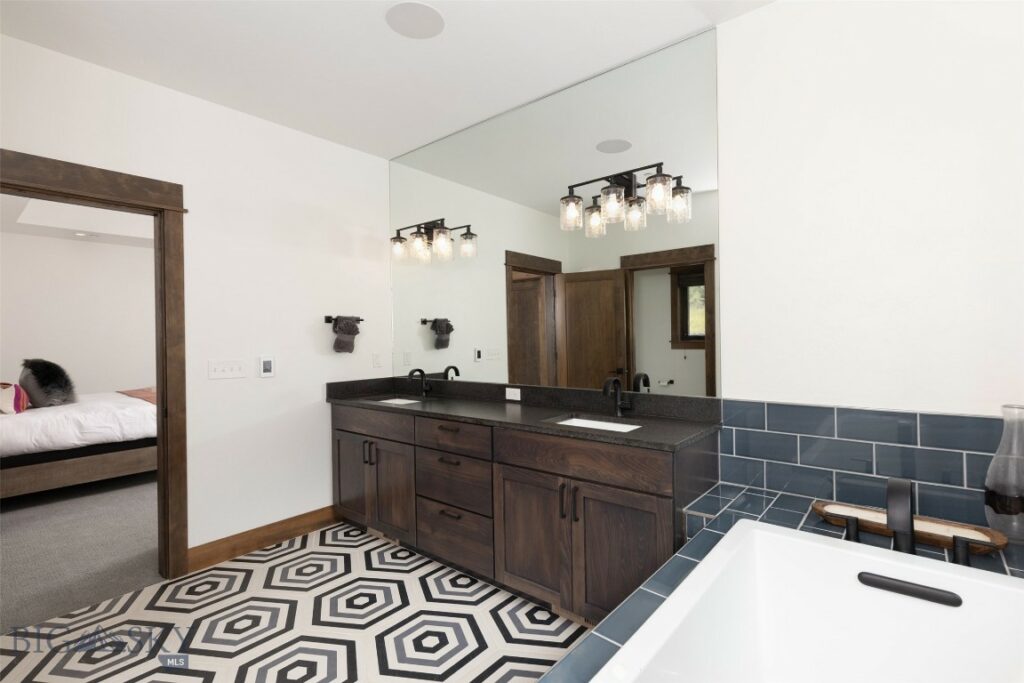 17 Nordic Lane, Big Sky MT 59716