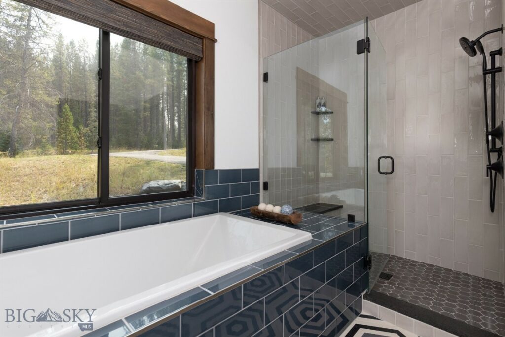 17 Nordic Lane, Big Sky MT 59716