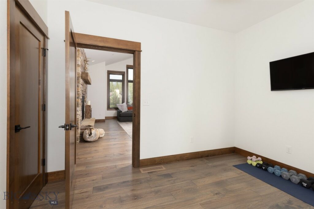 17 Nordic Lane, Big Sky MT 59716
