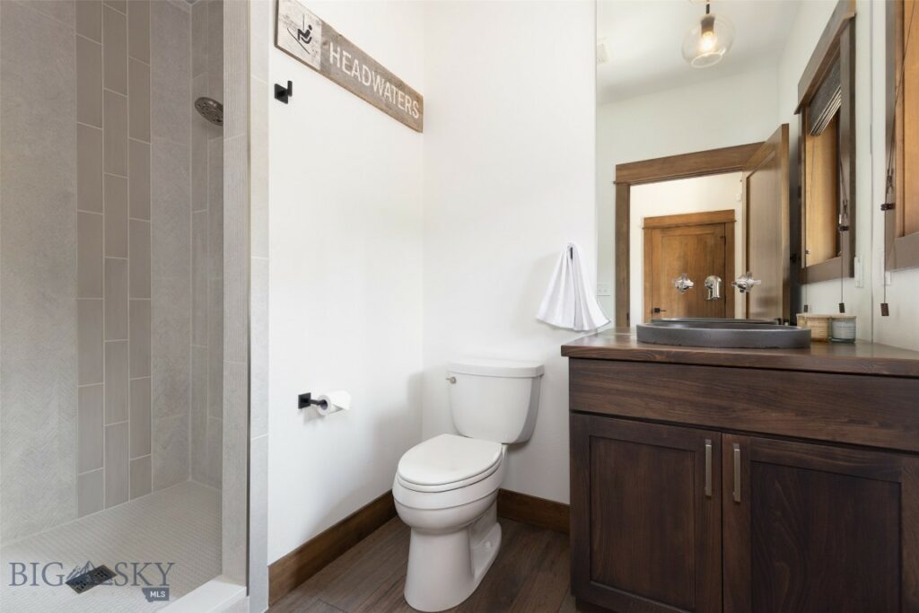 17 Nordic Lane, Big Sky MT 59716