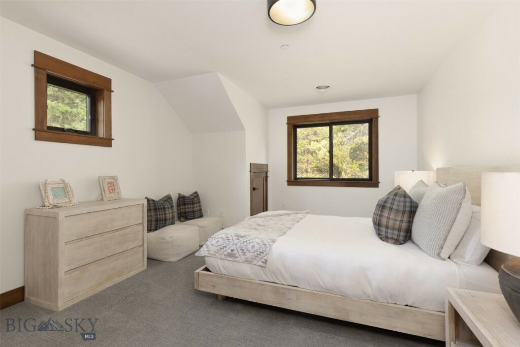 17 Nordic Lane, Big Sky MT 59716