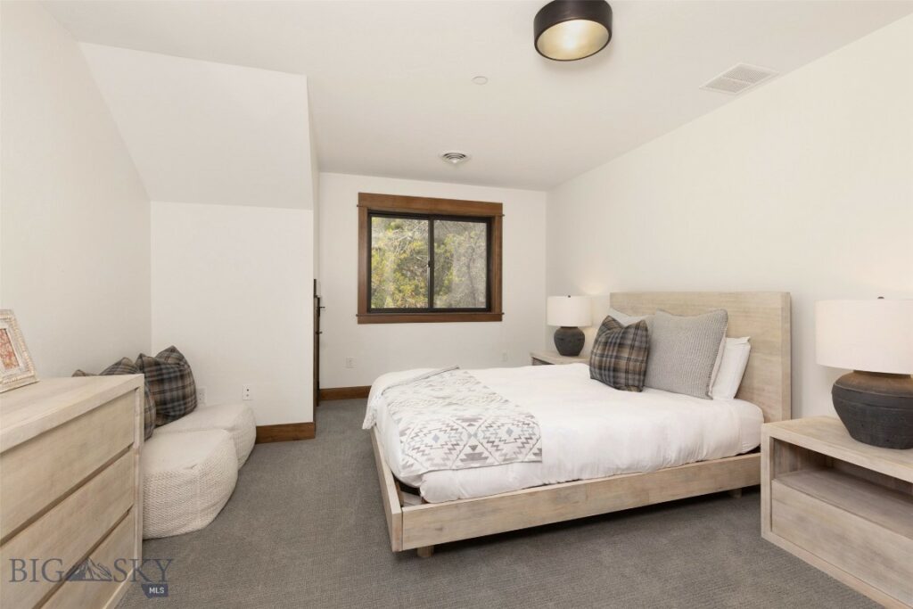 17 Nordic Lane, Big Sky MT 59716