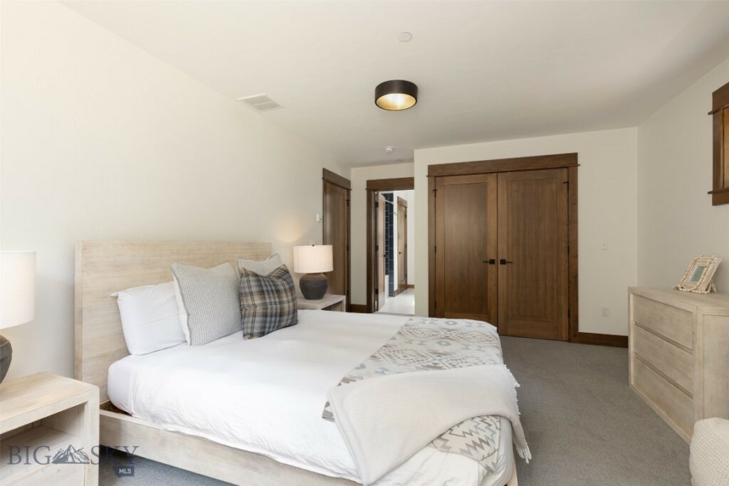17 Nordic Lane, Big Sky MT 59716
