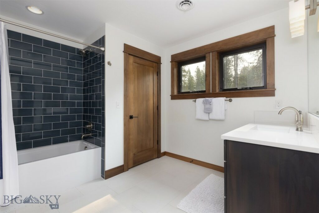 17 Nordic Lane, Big Sky MT 59716