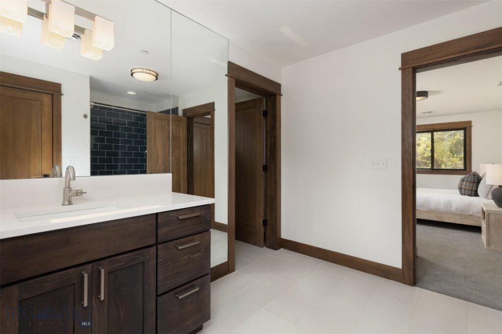 17 Nordic Lane, Big Sky MT 59716