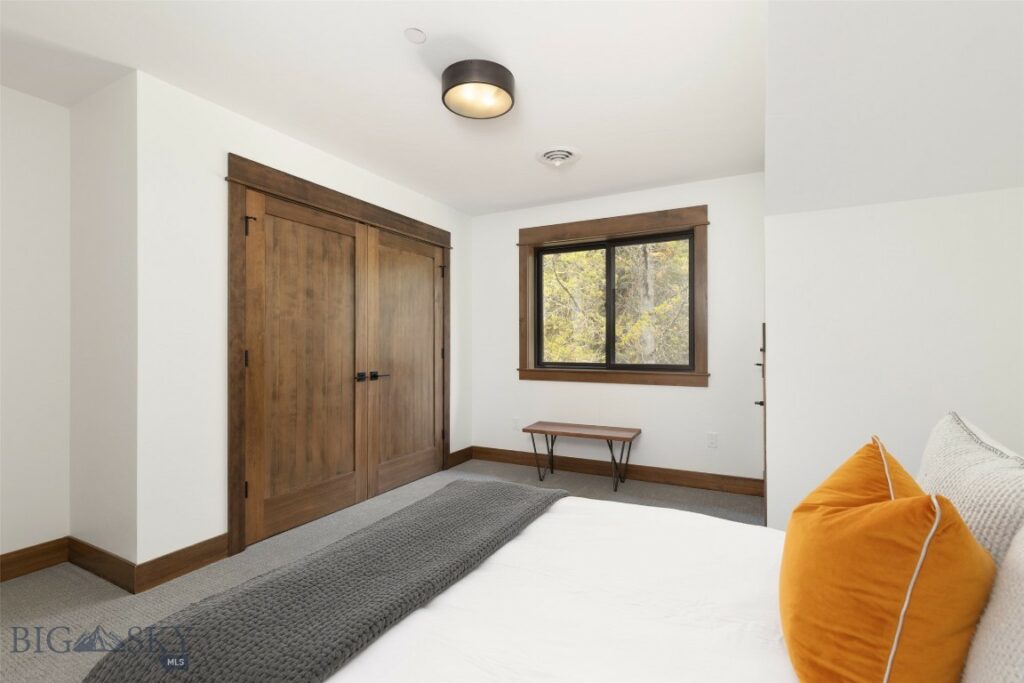 17 Nordic Lane, Big Sky MT 59716