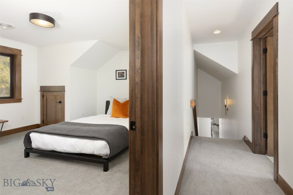17 Nordic Lane, Big Sky MT 59716