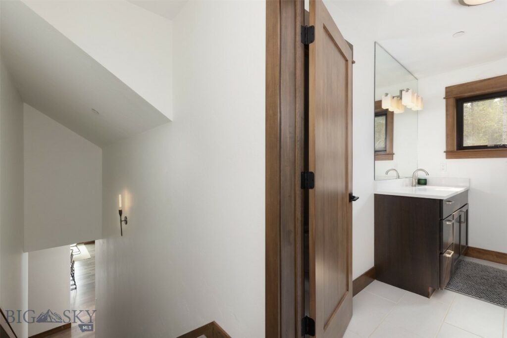 17 Nordic Lane, Big Sky MT 59716