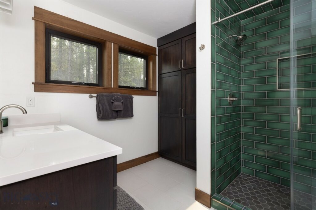 17 Nordic Lane, Big Sky MT 59716