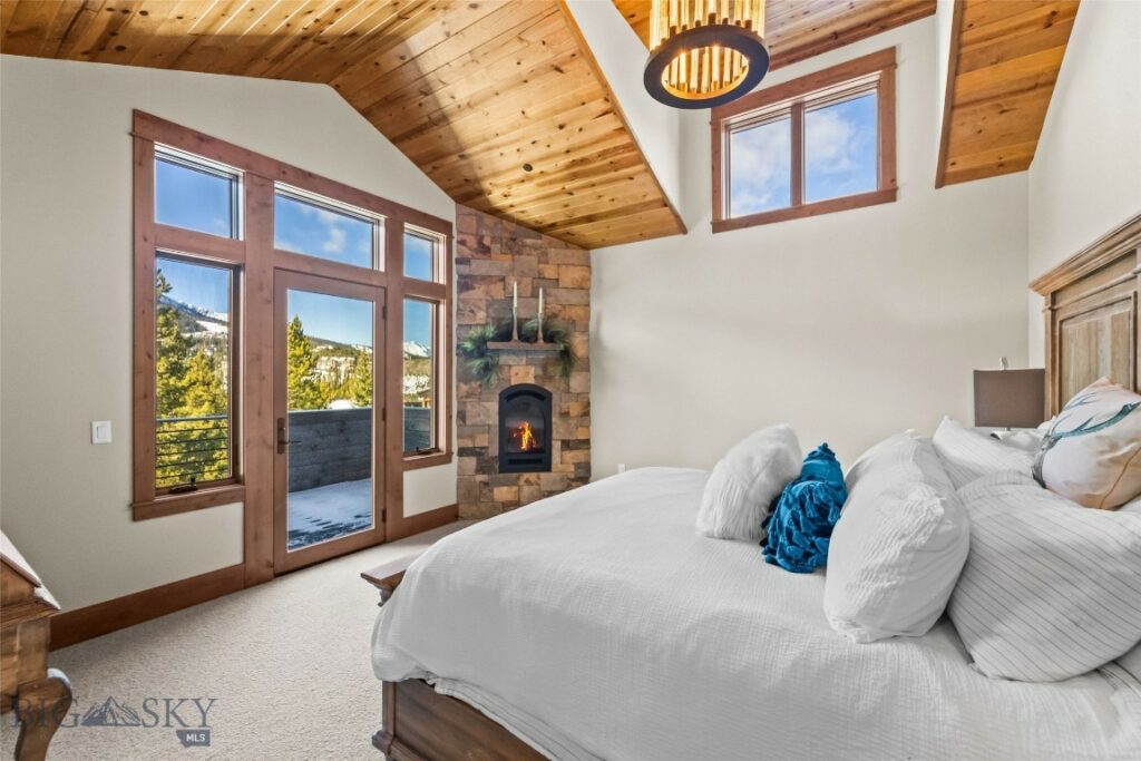 17 Swift Bear, Big Sky MT 59716