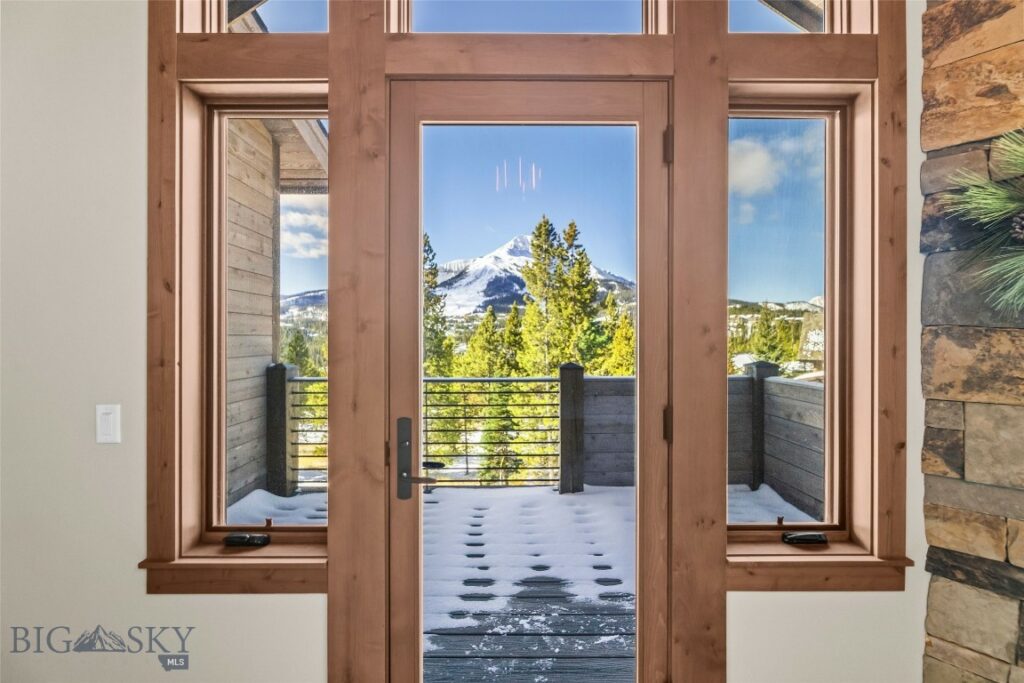 17 Swift Bear, Big Sky MT 59716