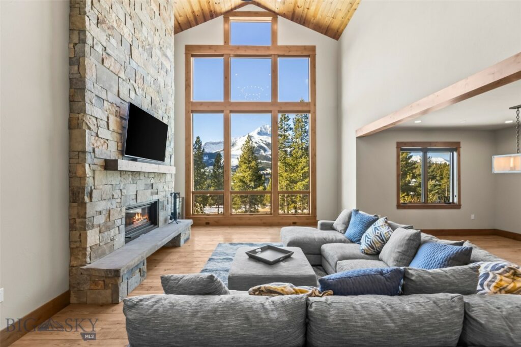 17 Swift Bear, Big Sky MT 59716