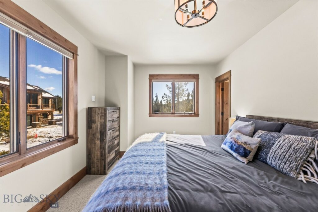 17 Swift Bear, Big Sky MT 59716