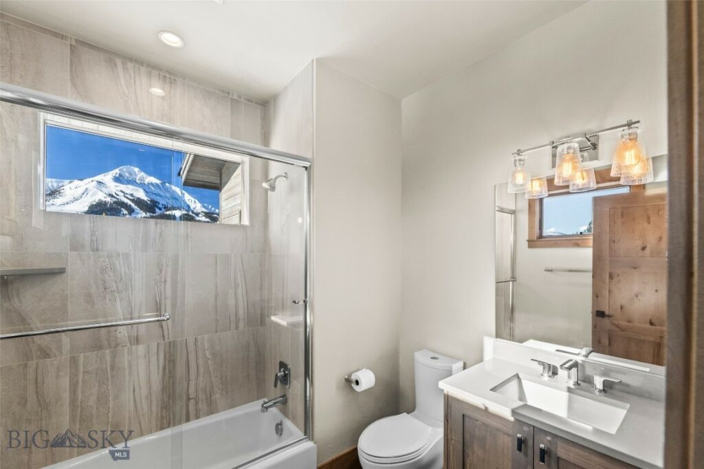 17 Swift Bear, Big Sky MT 59716