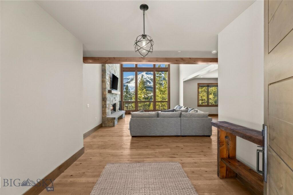 17 Swift Bear, Big Sky MT 59716