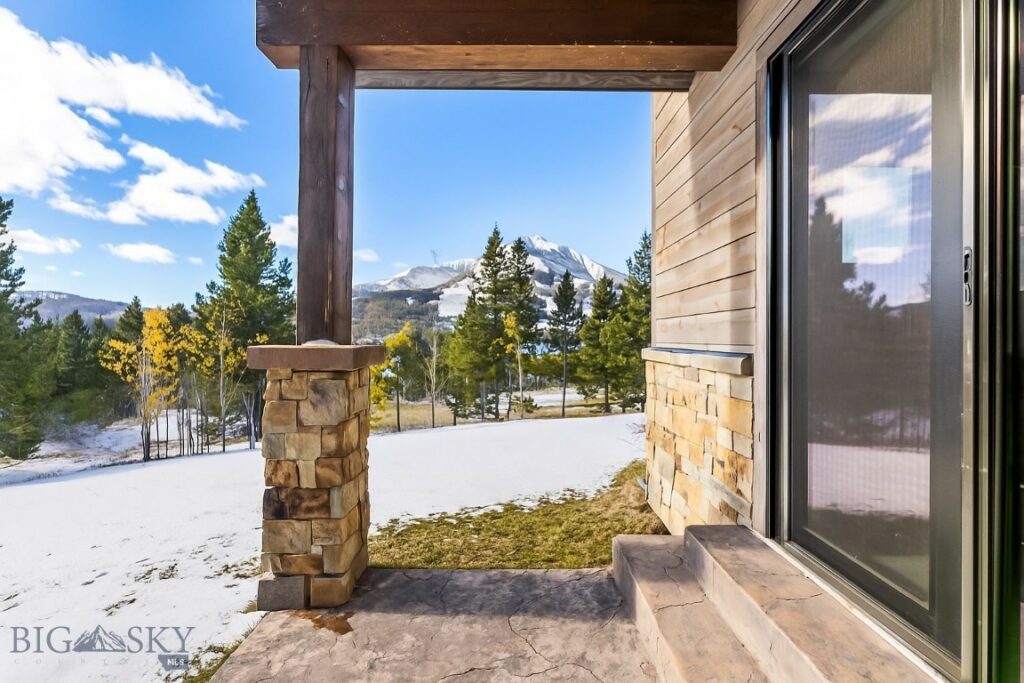 17 Swift Bear, Big Sky MT 59716