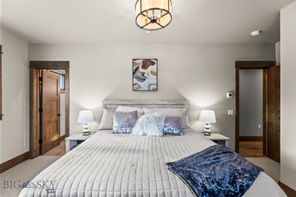 17 Swift Bear, Big Sky MT 59716