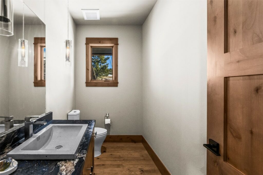 17 Swift Bear, Big Sky MT 59716