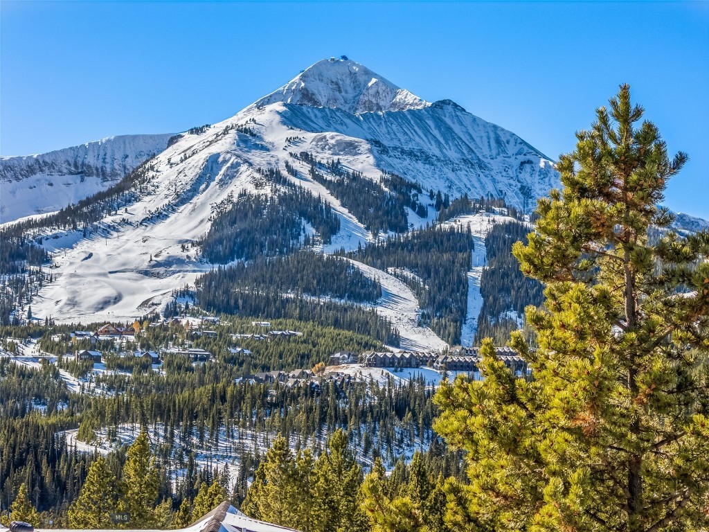 17 Swift Bear, Big Sky MT 59716