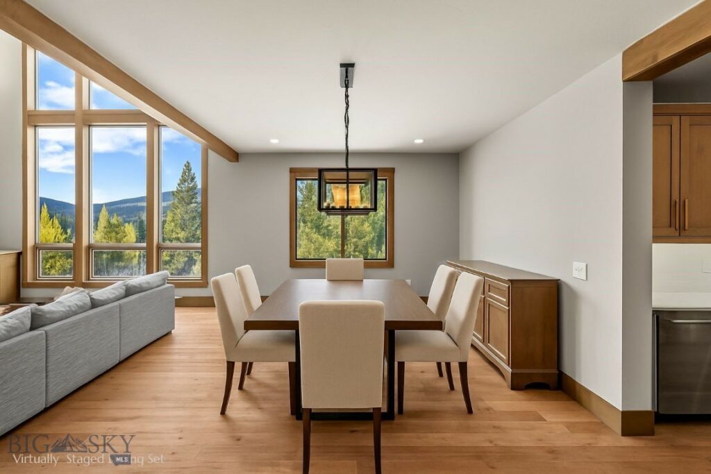 17 Swift Bear, Big Sky MT 59716