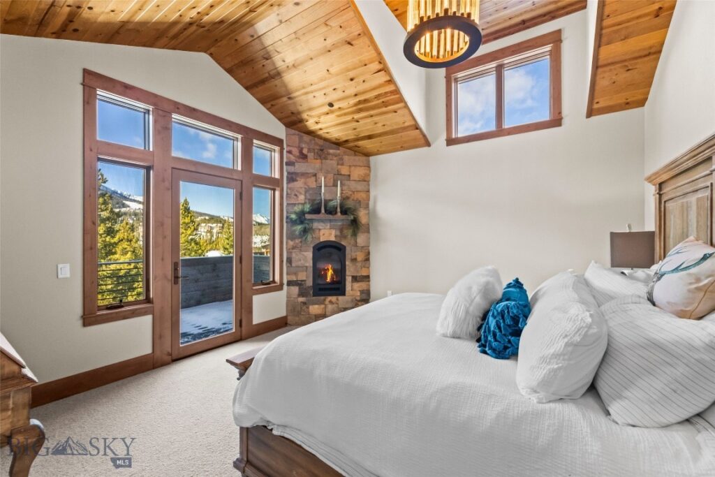 17 Swift Bear, Big Sky MT 59716