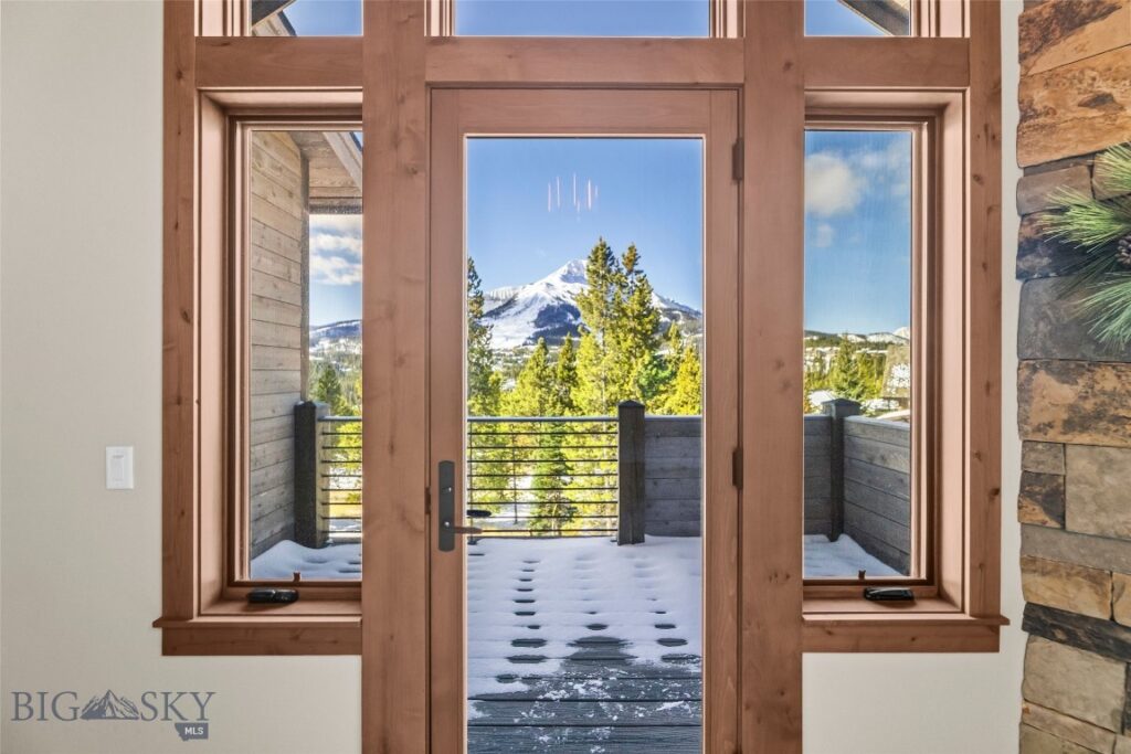 17 Swift Bear, Big Sky MT 59716