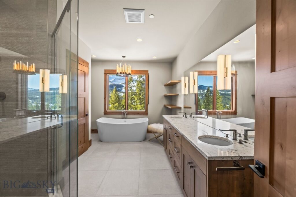 17 Swift Bear, Big Sky MT 59716