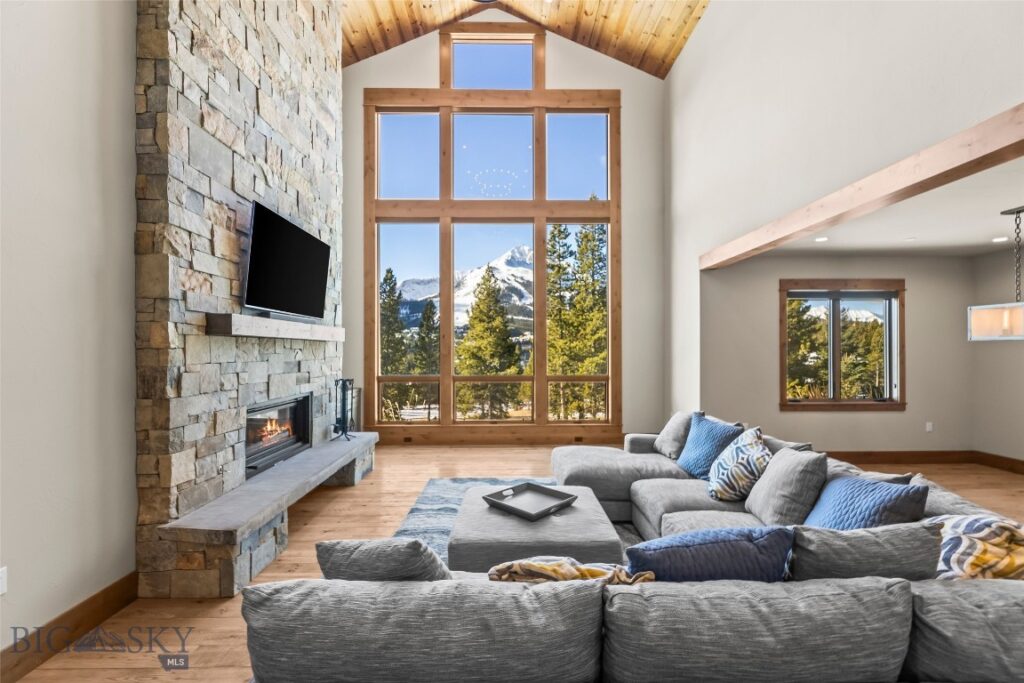 17 Swift Bear, Big Sky MT 59716