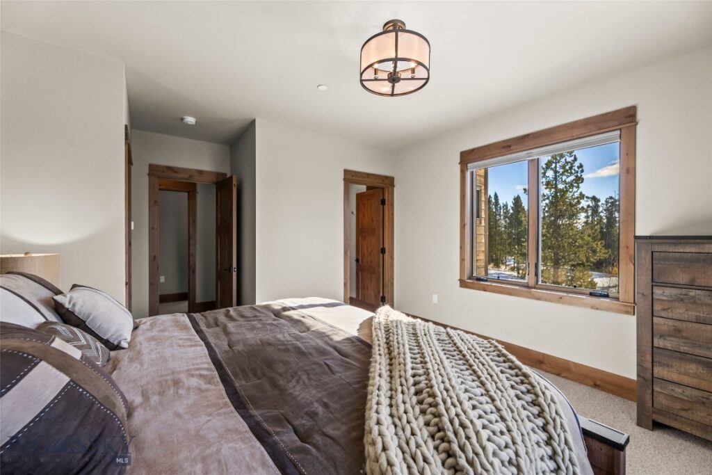 17 Swift Bear, Big Sky MT 59716