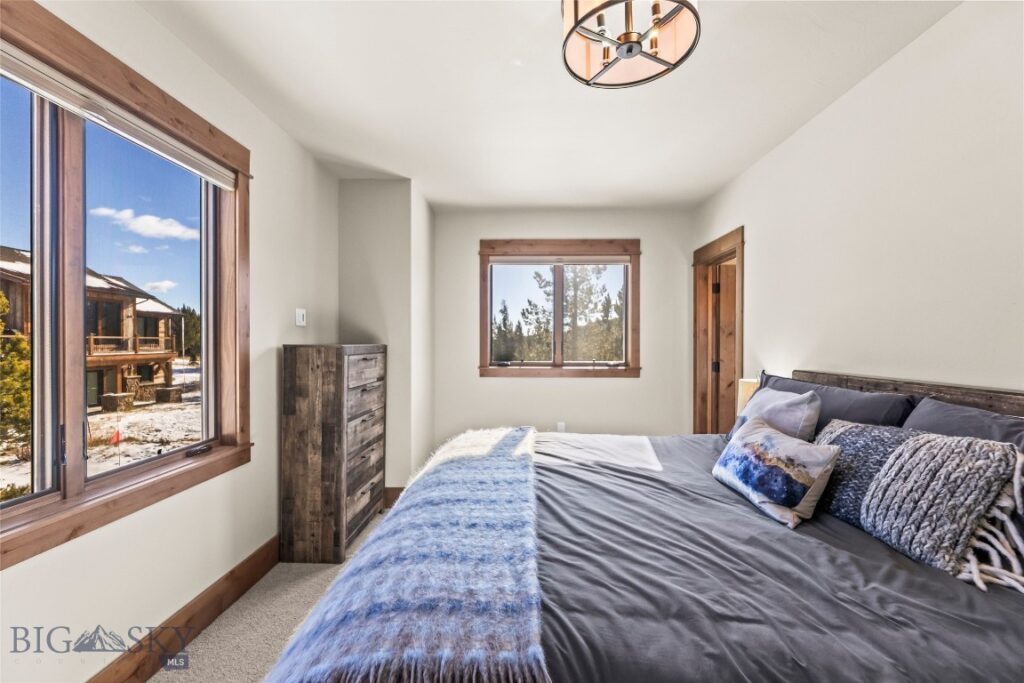 17 Swift Bear, Big Sky MT 59716