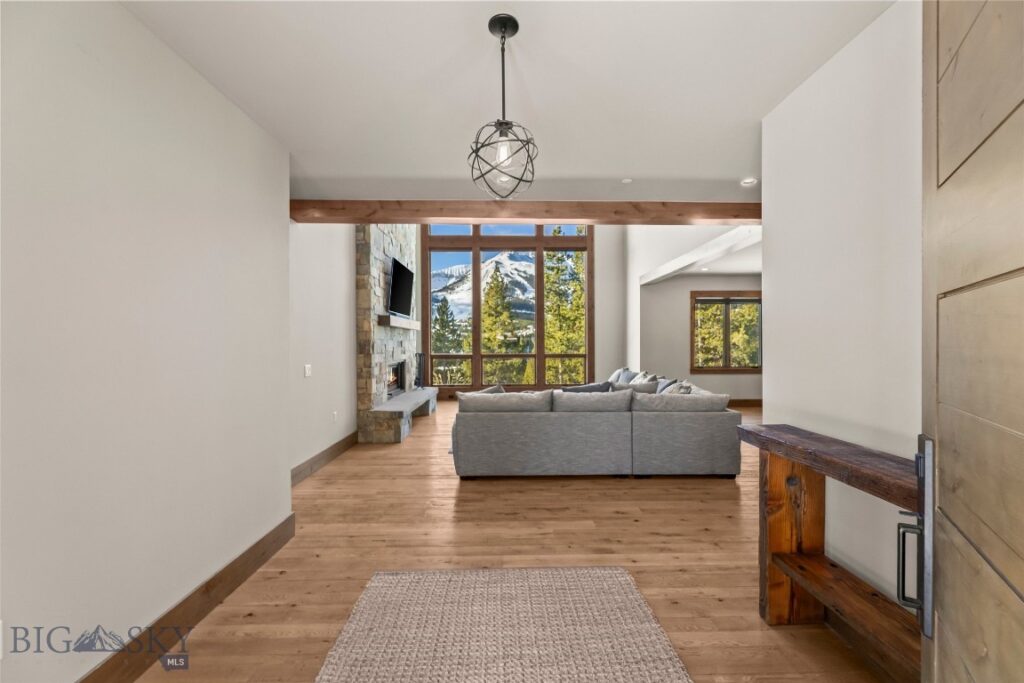 17 Swift Bear, Big Sky MT 59716