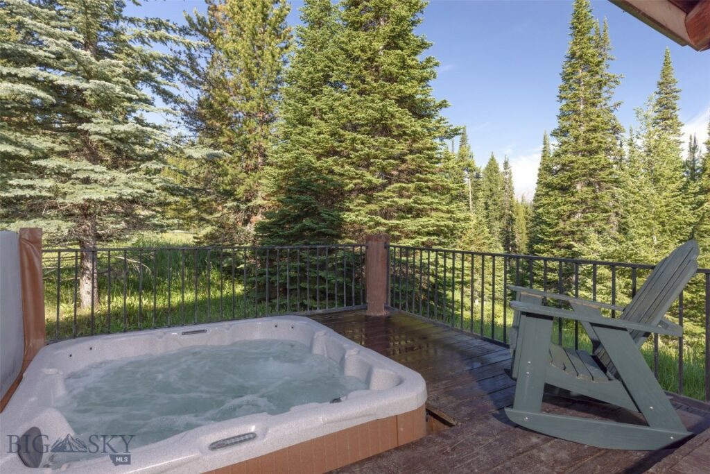 170 Hyalite Drive, Big Sky MT 59716