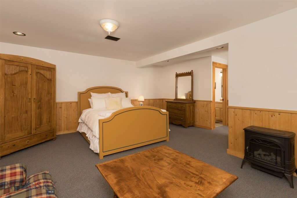 170 Hyalite Drive, Big Sky MT 59716