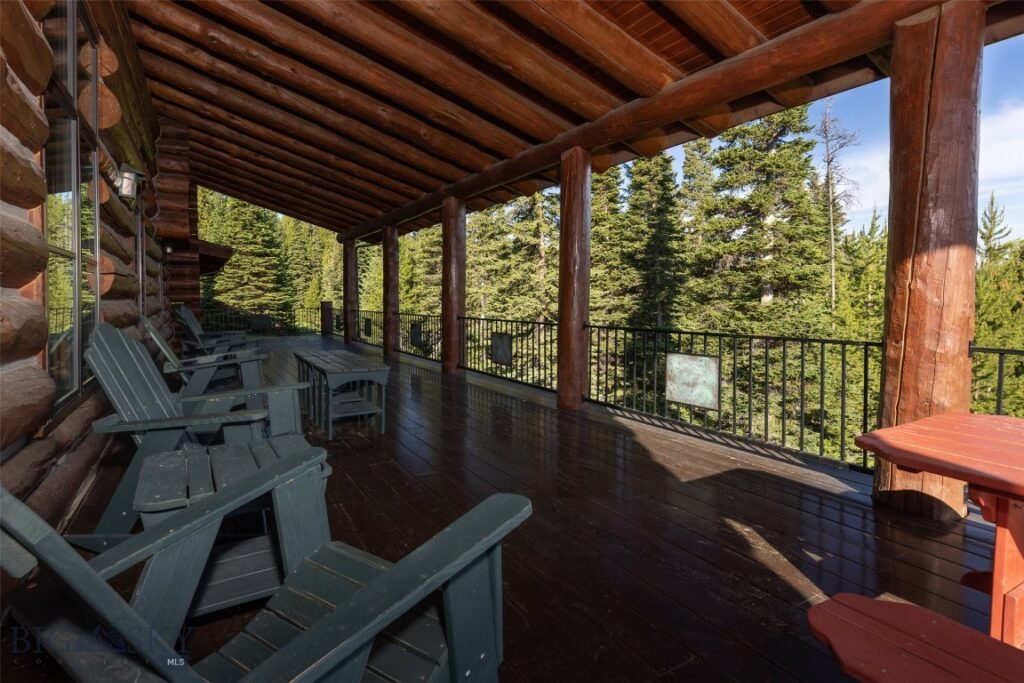170 Hyalite Drive, Big Sky MT 59716