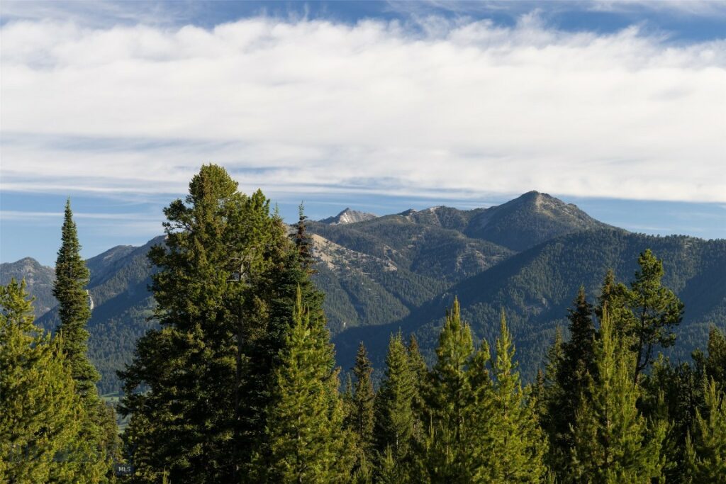 170 Hyalite Drive, Big Sky MT 59716