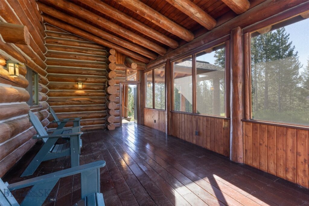 170 Hyalite Drive, Big Sky MT 59716