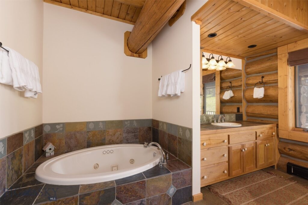 170 Hyalite Drive, Big Sky MT 59716