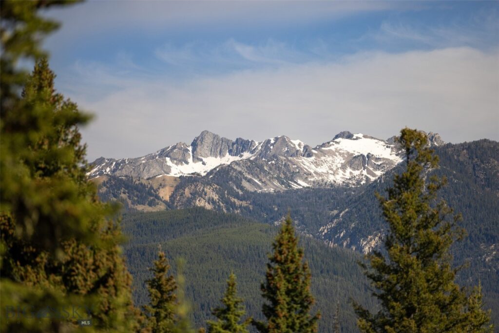 170 Hyalite Drive, Big Sky MT 59716