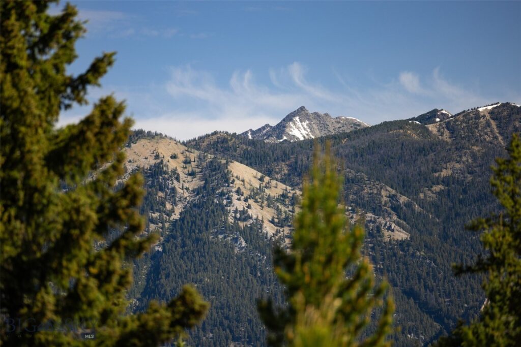 170 Hyalite Drive, Big Sky MT 59716