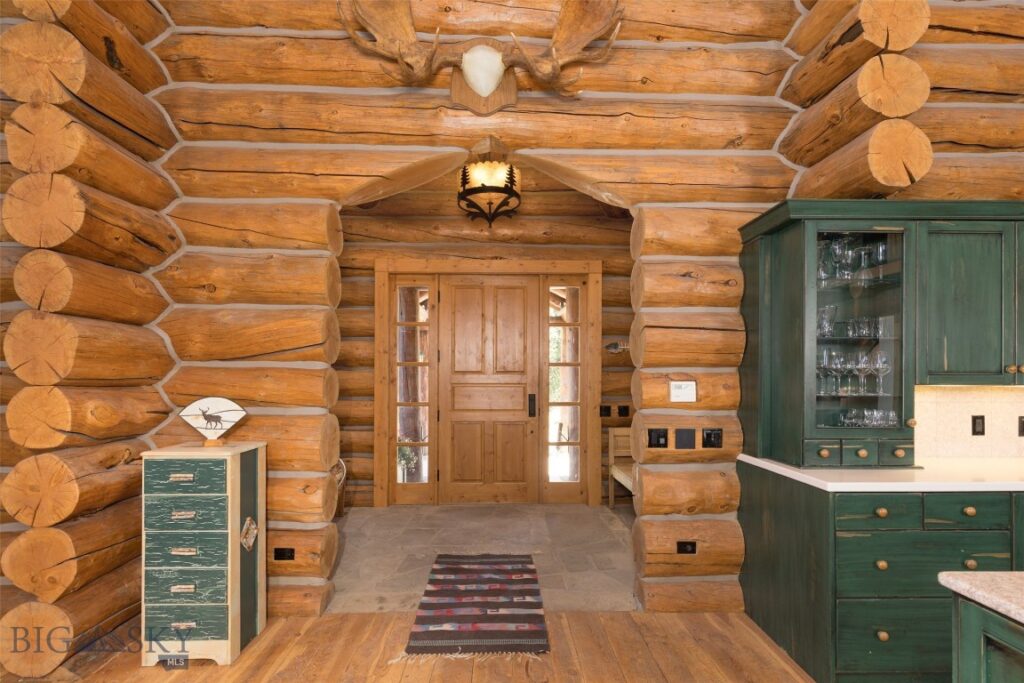 170 Hyalite Drive, Big Sky MT 59716