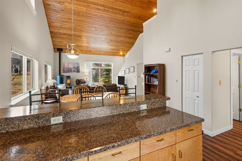 173 Candlelight Meadow Drive, Big Sky MT 59716