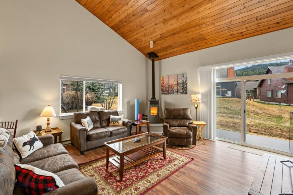 173 Candlelight Meadow Drive, Big Sky MT 59716