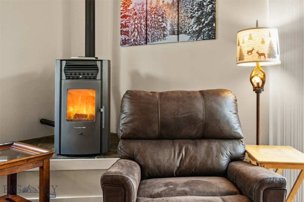 173 Candlelight Meadow Drive, Big Sky MT 59716