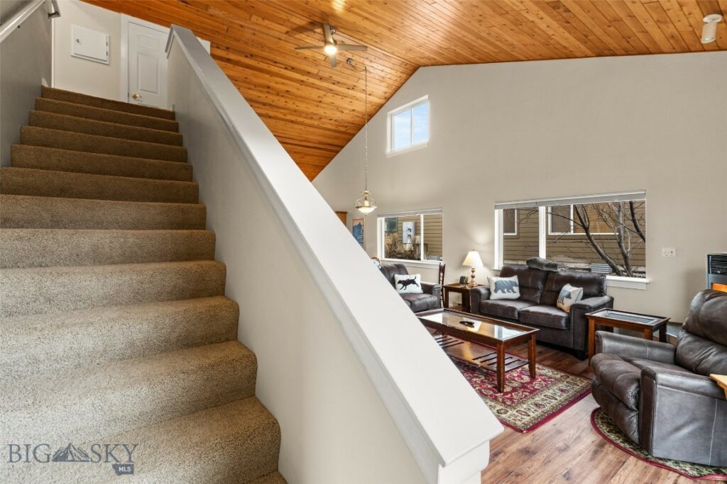 173 Candlelight Meadow Drive, Big Sky MT 59716