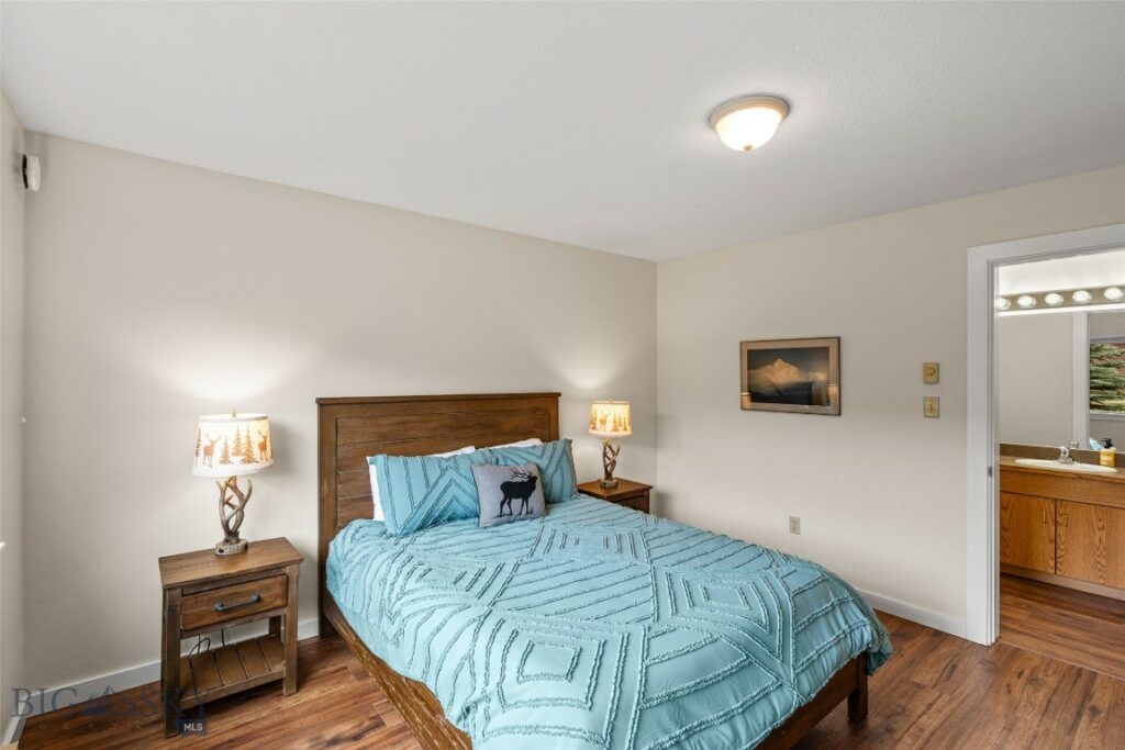 173 Candlelight Meadow Drive, Big Sky MT 59716