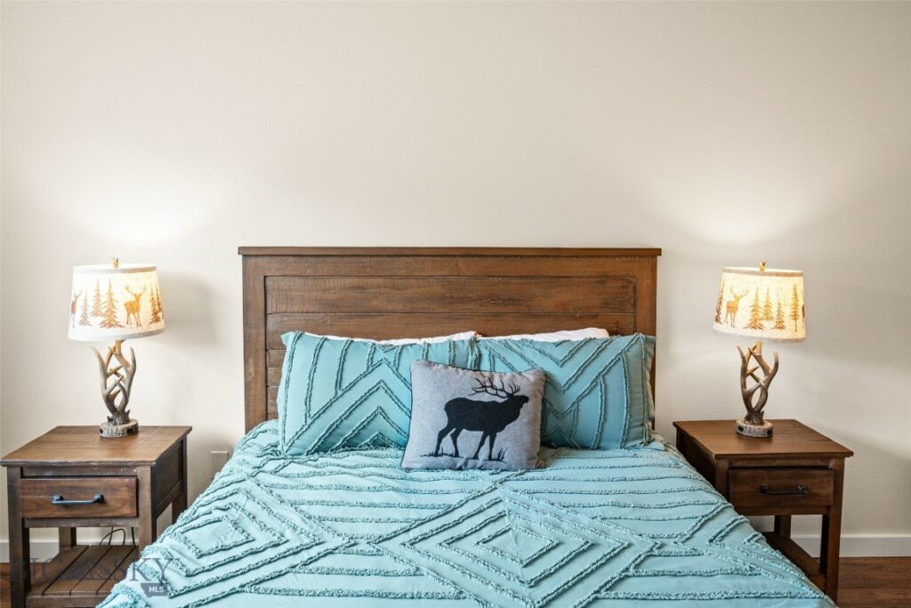 173 Candlelight Meadow Drive, Big Sky MT 59716