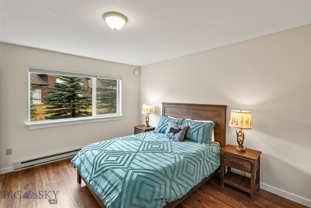 173 Candlelight Meadow Drive, Big Sky MT 59716